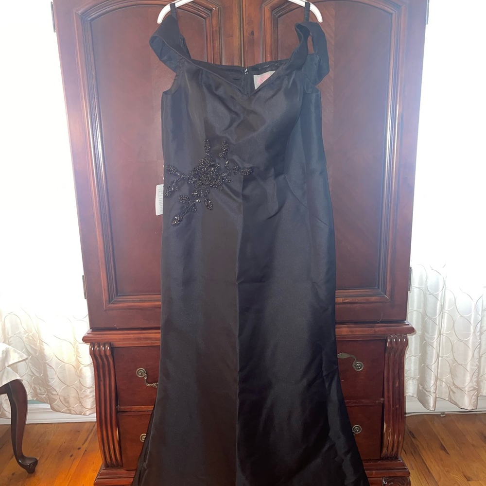 COLORSDRESS Marsoni Brand STYLE MV1003
